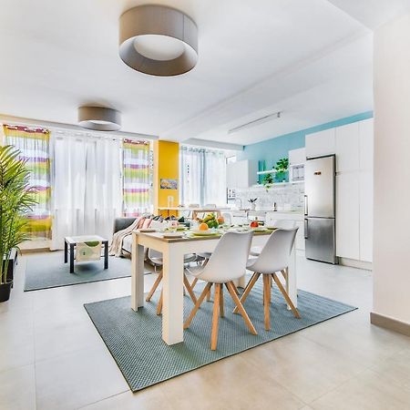 Home2Book Delightful Apartment Las Canteras Las Palmas de Gran Canaria Exteriör bild