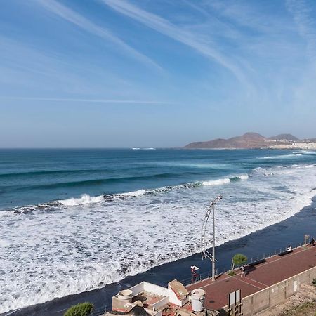 Home2Book Delightful Apartment Las Canteras Las Palmas de Gran Canaria Exteriör bild