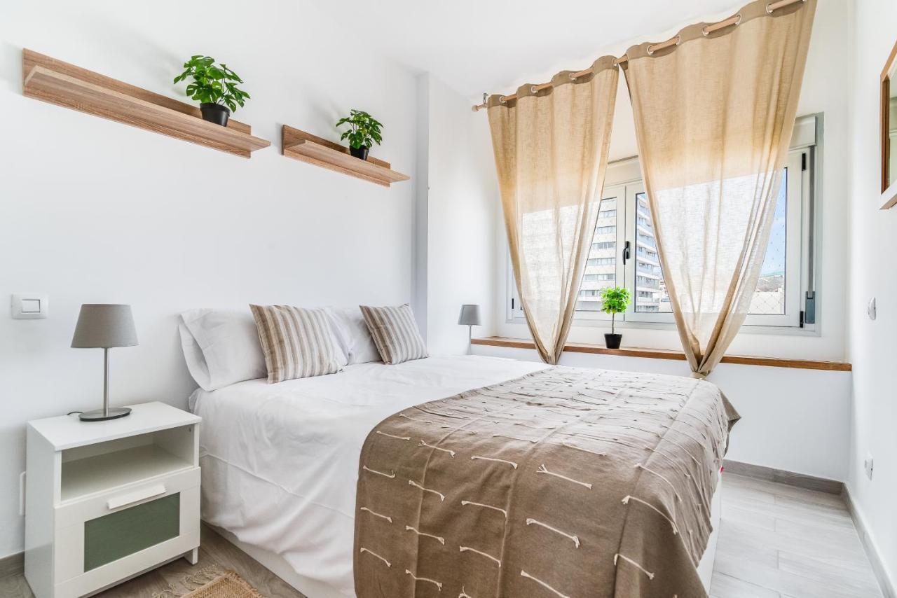 Home2Book Delightful Apartment Las Canteras Las Palmas de Gran Canaria Exteriör bild