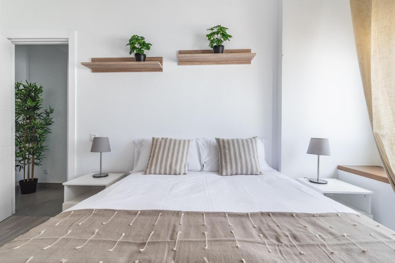 Home2Book Delightful Apartment Las Canteras Las Palmas de Gran Canaria Exteriör bild