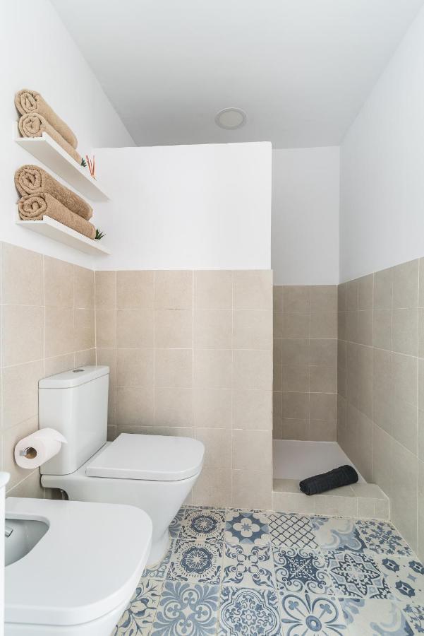 Home2Book Delightful Apartment Las Canteras Las Palmas de Gran Canaria Exteriör bild
