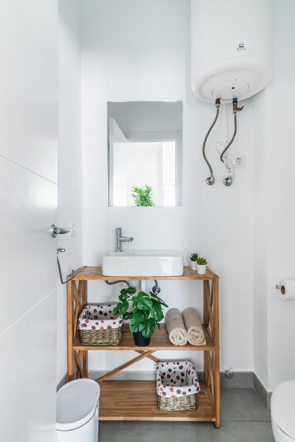 Home2Book Delightful Apartment Las Canteras Las Palmas de Gran Canaria Exteriör bild