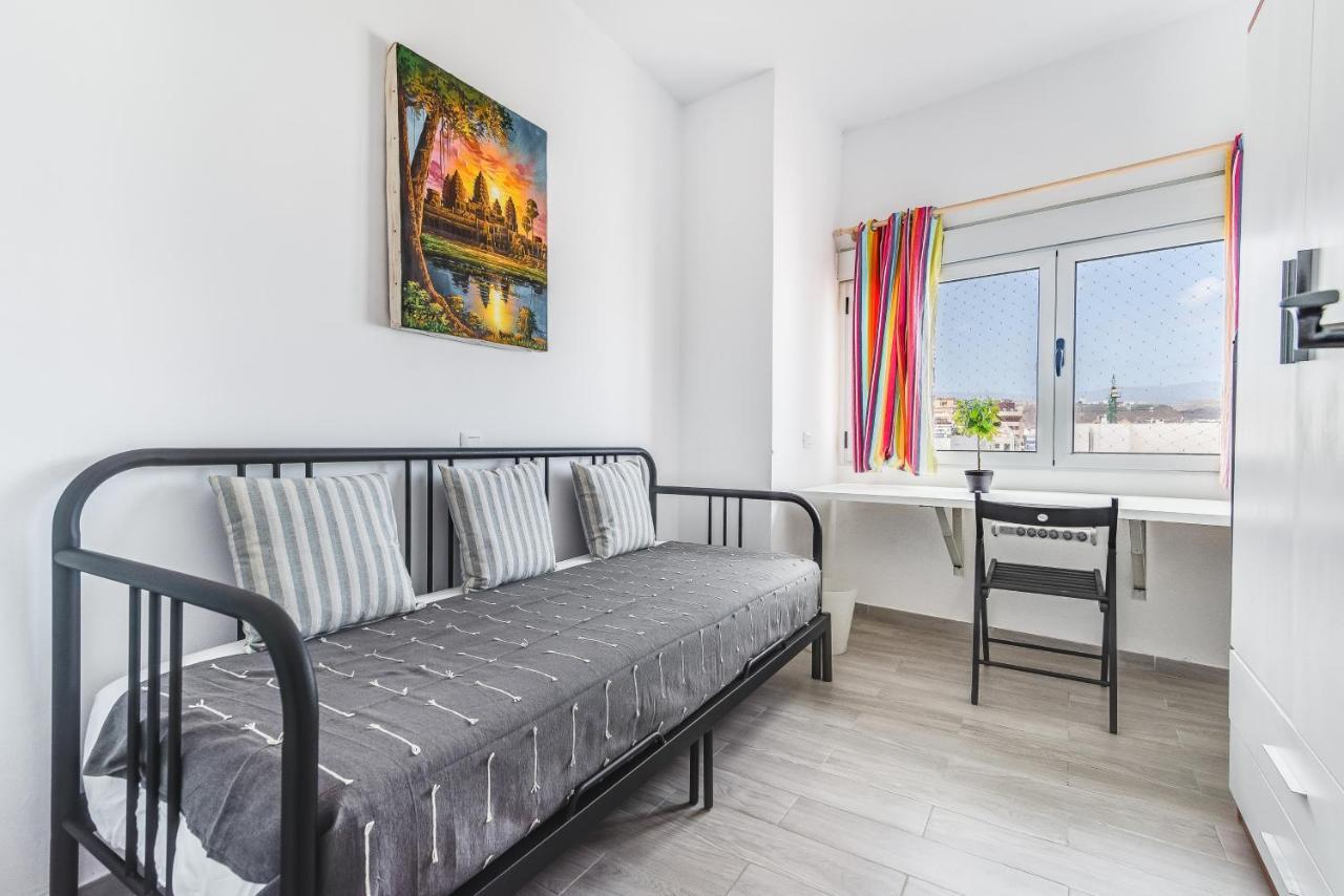 Home2Book Delightful Apartment Las Canteras Las Palmas de Gran Canaria Exteriör bild