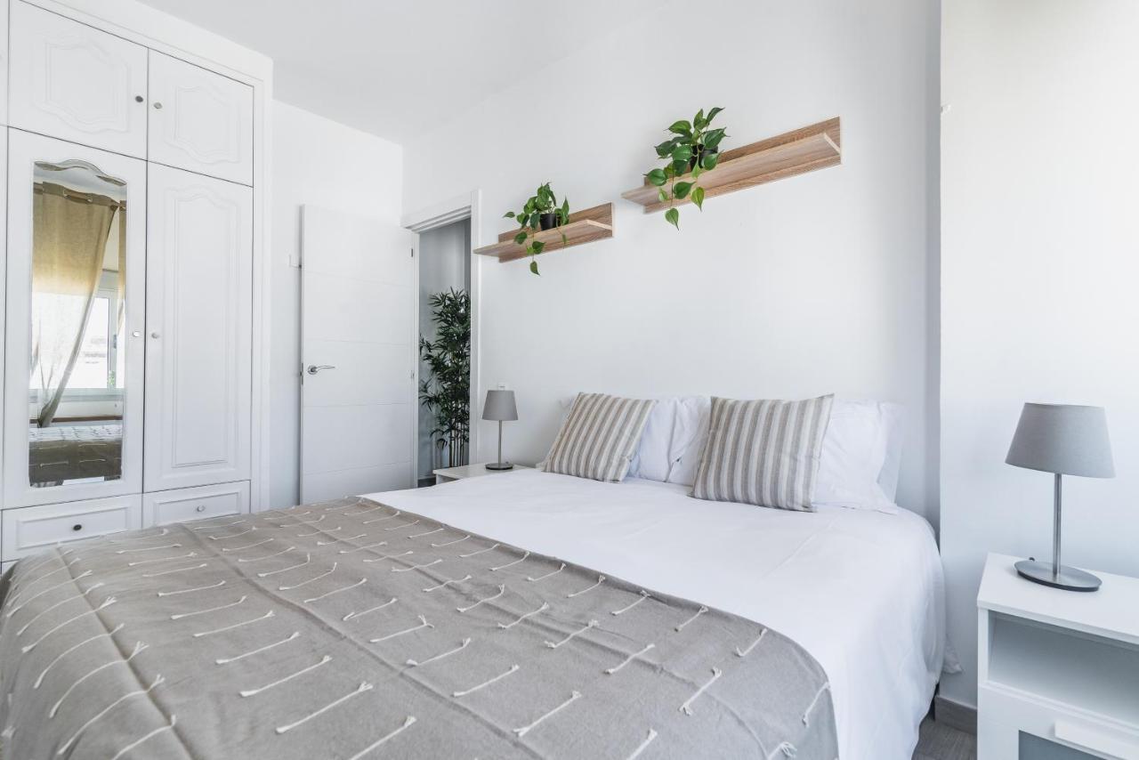 Home2Book Delightful Apartment Las Canteras Las Palmas de Gran Canaria Exteriör bild