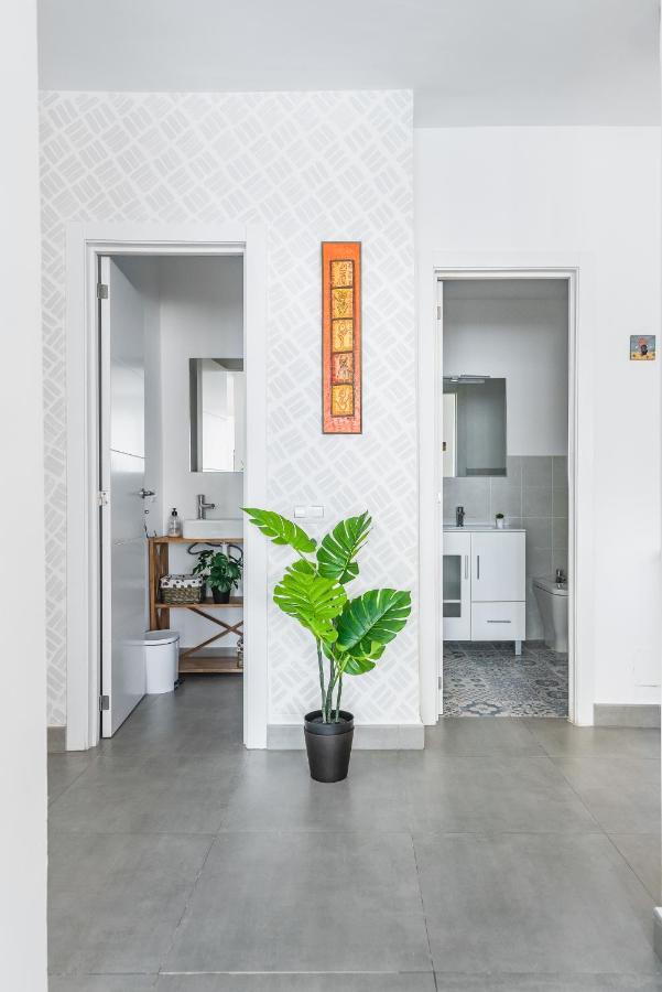 Home2Book Delightful Apartment Las Canteras Las Palmas de Gran Canaria Exteriör bild