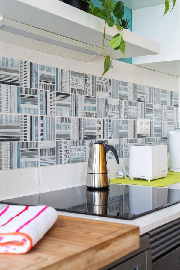Home2Book Delightful Apartment Las Canteras Las Palmas de Gran Canaria Exteriör bild