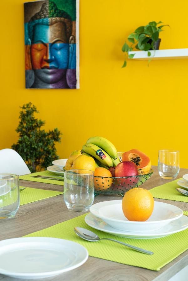 Home2Book Delightful Apartment Las Canteras Las Palmas de Gran Canaria Exteriör bild
