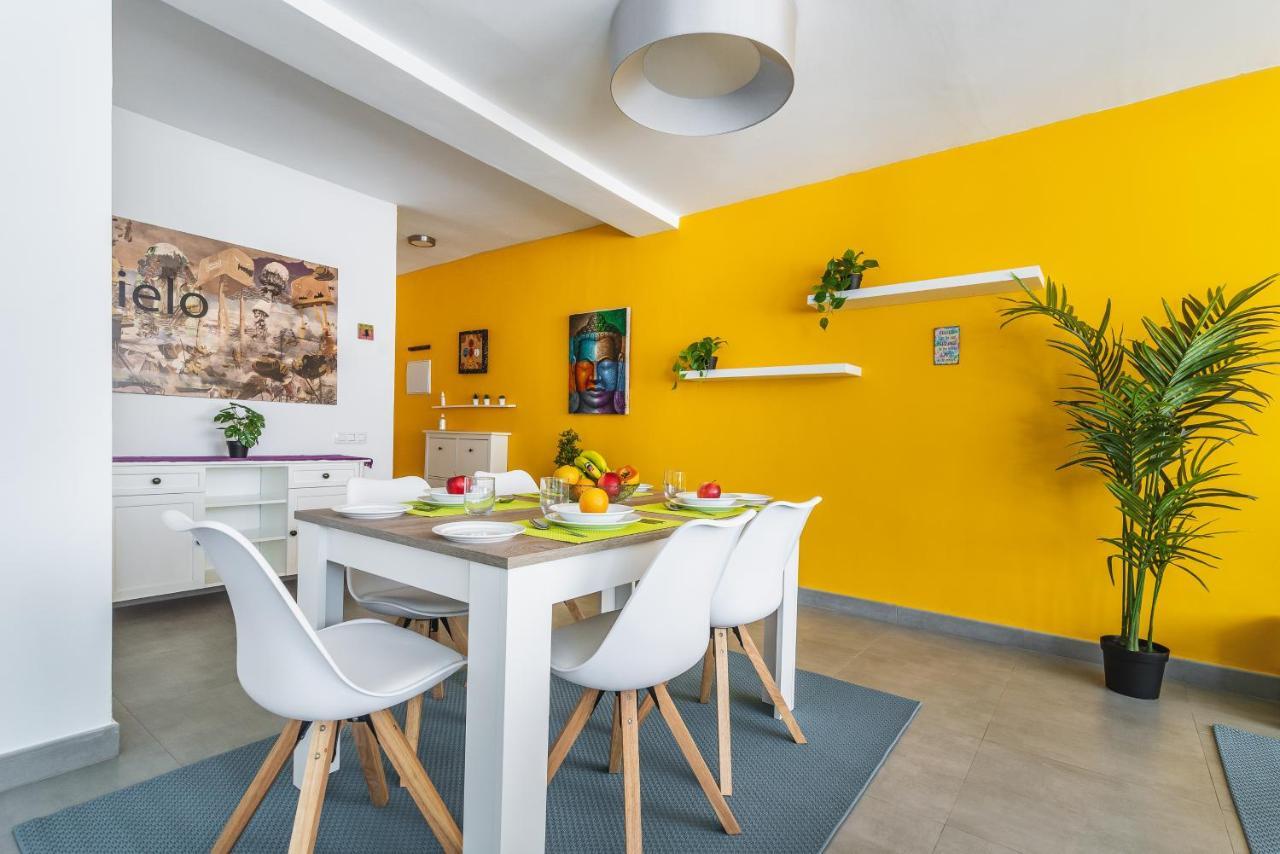 Home2Book Delightful Apartment Las Canteras Las Palmas de Gran Canaria Exteriör bild