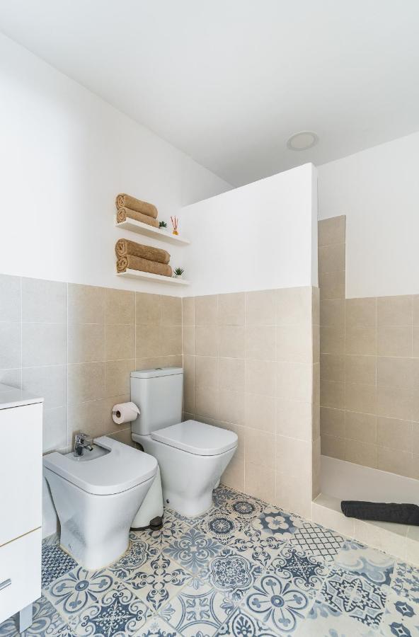 Home2Book Delightful Apartment Las Canteras Las Palmas de Gran Canaria Exteriör bild