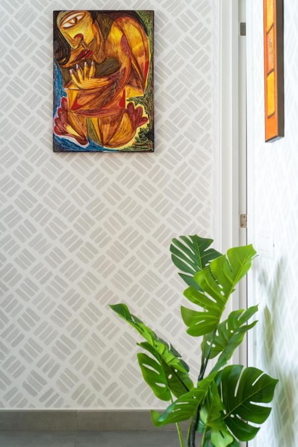 Home2Book Delightful Apartment Las Canteras Las Palmas de Gran Canaria Exteriör bild