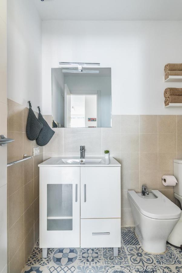 Home2Book Delightful Apartment Las Canteras Las Palmas de Gran Canaria Exteriör bild